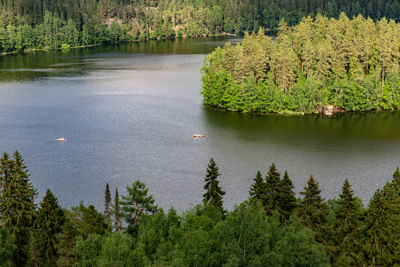 Aulanko, Hämeenlinna (Photo license: CC BY 2.0)